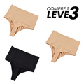 [COMPRE 1 LEVE 3] Calcinha Modeladora Shape + Frete Grátis