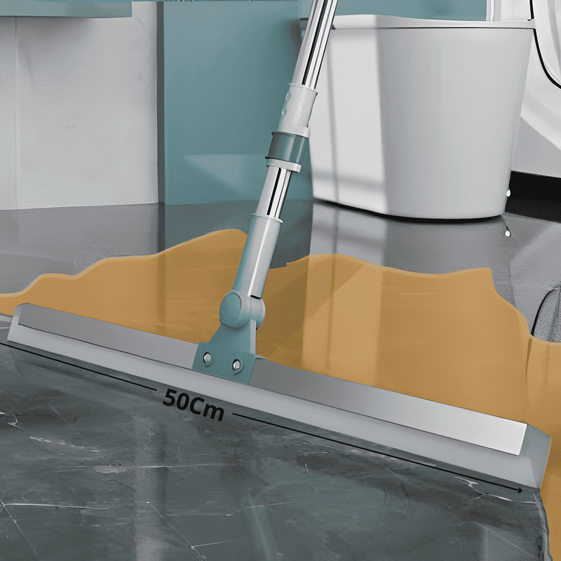 Rodo Vassoura CleanPro + Frete Grátis