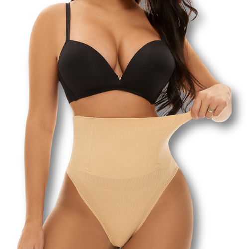 [COMPRE 1 LEVE 3] Calcinha Modeladora Shape + Frete Grátis