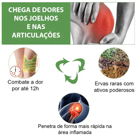 Kit com 100 Adesivos Para Dores AlivioFix + Frete Grátis